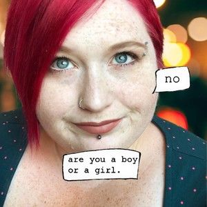 Meet your Posher, Tali